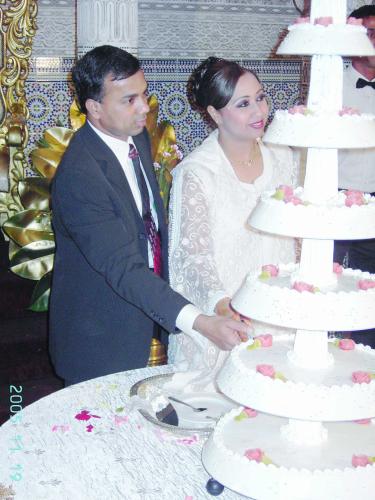 mariage