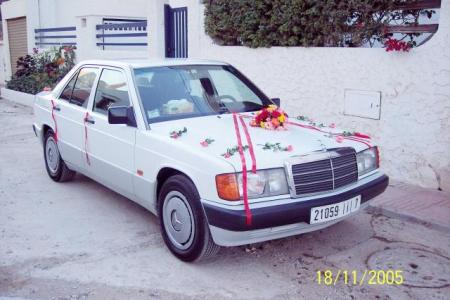 MERCEDES