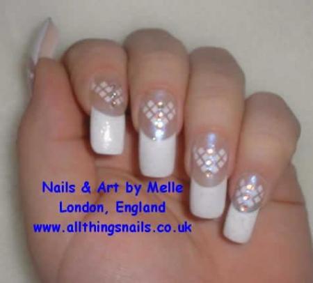 manicure