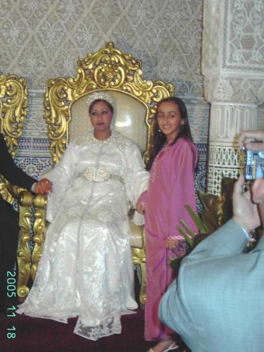 moi & la mariée